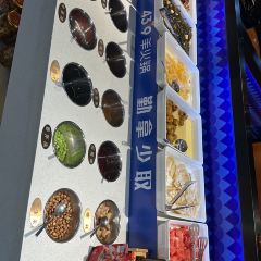 蒙都43°9羊火锅(万悦城店) 여행 사진