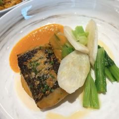 宁波泛太平洋大酒店·Madr 99 User Photo