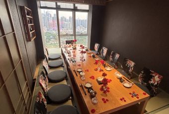 鹤松·高空の上居酒屋(南山店) user photo