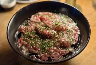 Jeju Noodle Bar user photo