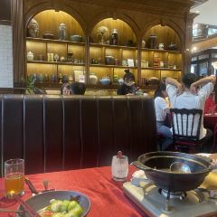 Old New Taiwanese Cuisine (Jiuru 2nd Road) User Photo