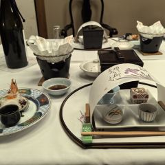 Kaiseki & Oyado Shiboriya User Photo