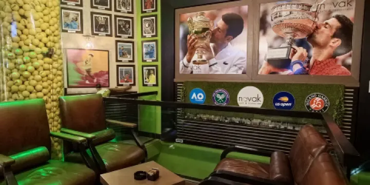 Novak Café & Restaurant