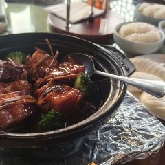 中海湯泉酒店·東坡館張用戶圖片