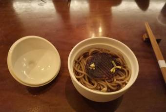 Eleven Madison Park 여행 사진