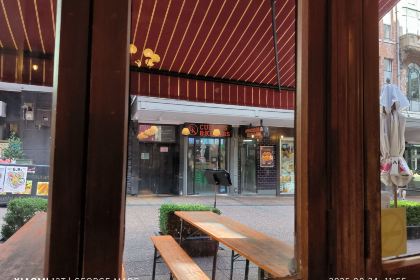 The Occidental Belgian Beer Huis