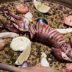 Migas Mercado User Photo