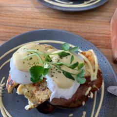 Salamanca Wharf Cafe User Photo