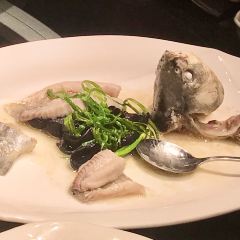 顺峰顺水顺德菜(龙华店) User Photo