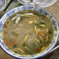 杨福友老饭庄 User Photo