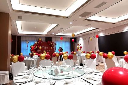 古蔺云弦大酒店·餐厅