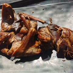 38度9海鲜烧烤音乐餐厅(南戴河店) User Photo