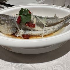 威海百纳瑞汀酒店(幸福门店)·365°汀全景餐厅 User Photo
