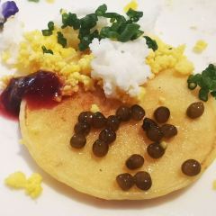 The Harrods Tea Rooms User Photo