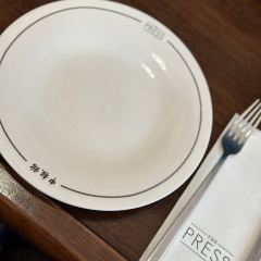 THE PRESS User Photo