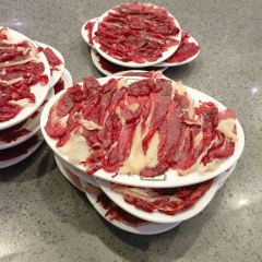 八合裡牛肉火鍋（五四店）張用戶圖片