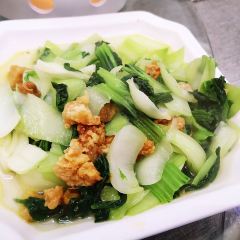 诚鑫餐厅馨乐园农家乐(崇明森林公园店) User Photo
