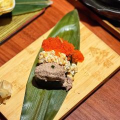 令谷花开·惊世料理(静安店) User Photo