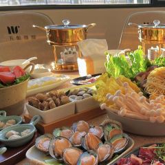 無慮樵屋餐廳張用戶圖片