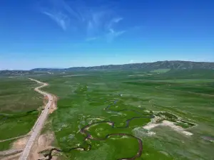 Eminxian Bayimuzha Sceneic Area