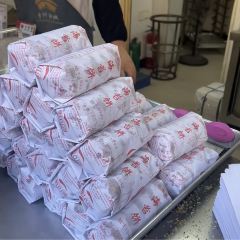 紫阳九九海苔饼 User Photo