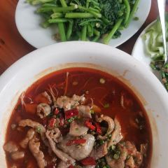 168 Private Home Cuisine User Photo