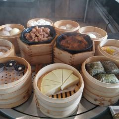 Sky Cafe User Photo