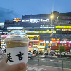 金利串店(东市场店) User Photo