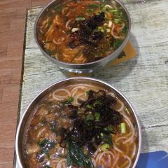 MA MA WEI DAO JUN ZI MI XIAN User Photo
