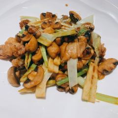 Xiao fishing Village Local Cuisine (Anaya Branch) User Photo