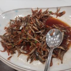 CHAG JIANG INTERNATIONAL HOTEL·Chinese Restaurant User Photo