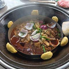 云舍柴火鸡农庄(莲花店) User Photo