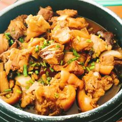 美多食府(锦绣花园店) User Photo