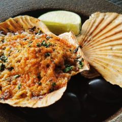 BROWNSTONE布朗石西班牙餐厅酒吧(前滩太古里店) User Photo