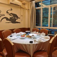 伟荣餐饮·野生活海鲜(孙塘南路店) User Photo