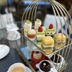 Feast-Sheraton Shanghai Chongming Hotel 여행 사진