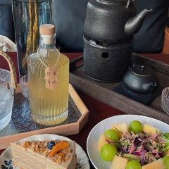 Times Jazz Club User Photo