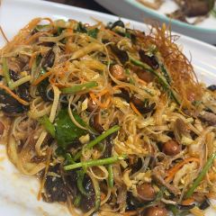 醉江湖活海鲜渔家菜 User Photo
