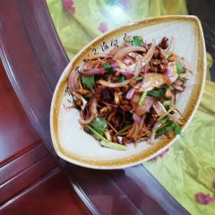 舌缘酒楼 User Photo