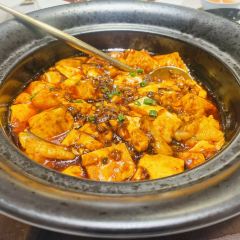 甬府尊鲜(国金中心店) User Photo