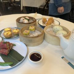 SILVERY BURNER User Photo