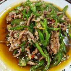 荣生萝卜汤饭店 User Photo