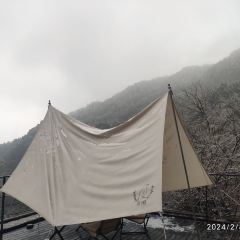 飞茑集樢咖啡 User Photo