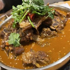 行走的路书院子 User Photo