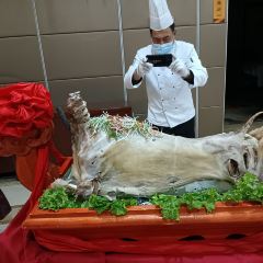 泰丰饭店·餐饮部 User Photo