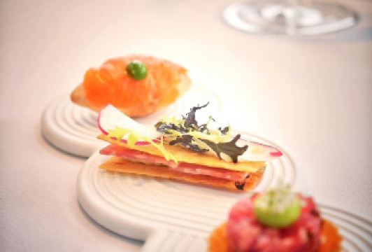 Maison Lameloise萊美露滋（上海中心店）用戶圖片