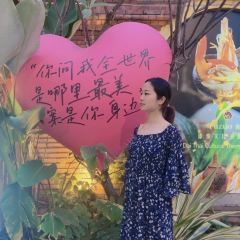PUZUO User Photo