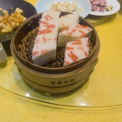FUCHUN User Photo
