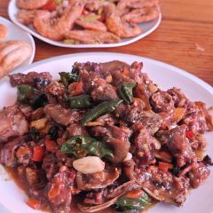 回味香大肚水饺 User Photo