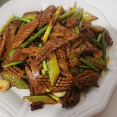 老陕北农家特色炒菜羊肉面 User Photo